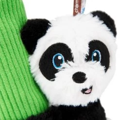 Charming Pet Cuddly Climbers Panda Plush Dog Toy, Small -Cheap Blue Life Protection || Charming Pet || Cobalt Aquatics Store 280244 PT7. SY630 V1618959767