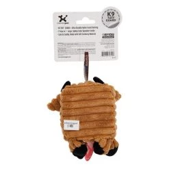 Charming Pet Cube-Eez Buffalo Squeaky Dog Toy 6 Charming Pet Cube-Eez Buffalo Squeaky Dog Toy -Cheap Blue Life Protection || Charming Pet || Cobalt Aquatics Store 281849 PT2. SY630 V1616769748