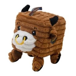 Charming Pet Cube-Eez Buffalo Squeaky Dog Toy 7 Charming Pet Cube-Eez Buffalo Squeaky Dog Toy -Cheap Blue Life Protection || Charming Pet || Cobalt Aquatics Store 281849 PT3. SY630 V1616769722