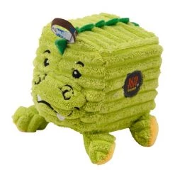 Charming Pet Cube-Eez Gator Squeaky Dog Toy -Cheap Blue Life Protection || Charming Pet || Cobalt Aquatics Store 281851 PT3. SY630 V1616769695