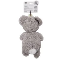 Charming Pet Pouch Pals Koala Squeaky Dog Toy -Cheap Blue Life Protection || Charming Pet || Cobalt Aquatics Store 281869 PT2. SY630 V1616769738