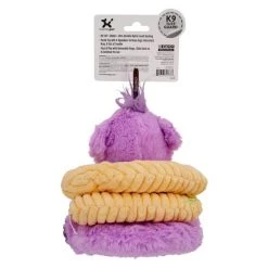 Charming Pet Ringamals Koala Squeaky Puzzle Dog Toy -Cheap Blue Life Protection || Charming Pet || Cobalt Aquatics Store 281875 PT3. SY630 V1616769759