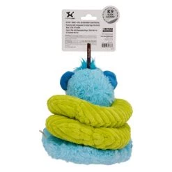 Charming Pet Ringamals Panda Squeaky Puzzle Dog Toy 7 Charming Pet Ringamals Panda Squeaky Puzzle Dog Toy -Cheap Blue Life Protection || Charming Pet || Cobalt Aquatics Store 281877 PT3. SY630 V1616769750