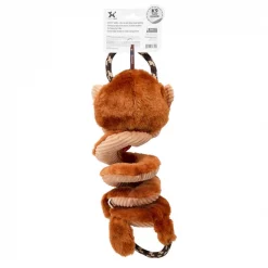 Charming Pet Springys Otter Squeaky Dog Toy 5 Charming Pet Springys Otter Squeaky Dog Toy -Cheap Blue Life Protection || Charming Pet || Cobalt Aquatics Store 281887 PT2. SY630 V1616769712