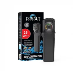 Cobalt Aquatics Electronic Neo-Therm Pro Submersible Aquarium Heater