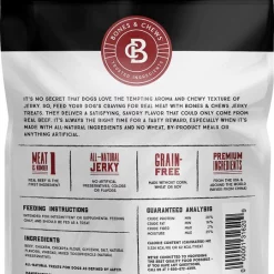 Blue Buffalo||Bones & Chews Blue Buffalo Divine Delights Roasted Chicken Flavor Hearty Gravy Food Trays + Bones & Chews All Natural Grain-Free Jerky Made with Real Beef Dog Treats -Cheap Blue Life Protection || Charming Pet || Cobalt Aquatics Store 292690 PT5. SY630 V1619995325