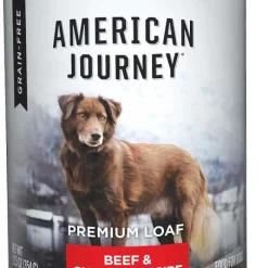 Blue Buffalo||American Journey Blue Buffalo Life Protection Formula Adult Lamb & Brown Rice Recipe Dry Food + American Journey Beef & Chicken Recipe Grain-Free Canned Dog Food -Cheap Blue Life Protection || Charming Pet || Cobalt Aquatics Store 292710 PT4. SY630 V1620004922