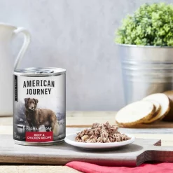 Blue Buffalo||American Journey Blue Buffalo Life Protection Formula Adult Lamb & Brown Rice Recipe Dry Food + American Journey Beef & Chicken Recipe Grain-Free Canned Dog Food -Cheap Blue Life Protection || Charming Pet || Cobalt Aquatics Store 292710 PT6. SY630 V1620002846