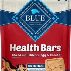 Blue Buffalo Life Protection Formula Adult Lamb & Brown Rice Recipe Dry Food + Health Bars Baked with Bacon, Egg & Cheese Dog Treats -Cheap Blue Life Protection || Charming Pet || Cobalt Aquatics Store 292712 PT4. SY630 V1620002835