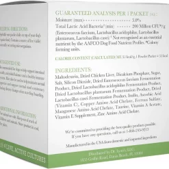 Blue Buffalo||Dr. Lyon's Blue Buffalo Life Protection Formula Puppy Chicken & Brown Rice Recipe Dry Food + Dr. Lyon's Probiotic Daily Digestive Health Support Dog Supplement -Cheap Blue Life Protection || Charming Pet || Cobalt Aquatics Store 292728 PT5. SY630 V1619997120