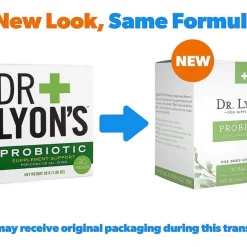 Blue Buffalo||Dr. Lyon's Blue Buffalo Life Protection Formula Puppy Chicken & Brown Rice Recipe Dry Food + Dr. Lyon's Probiotic Daily Digestive Health Support Dog Supplement -Cheap Blue Life Protection || Charming Pet || Cobalt Aquatics Store 292728 PT7. SY630 V1620002822