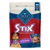 Blue Buffalo Blue Stix Lamb Recipe Pepperoni-Style Dog Treats