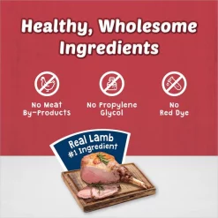 Blue Buffalo Blue Stix Lamb Recipe Pepperoni-Style Dog Treats 8 Blue Buffalo Blue Stix Lamb Recipe Pepperoni-Style Dog Treats -Cheap Blue Life Protection || Charming Pet || Cobalt Aquatics Store 294111 PT4. SY630 V1619733437