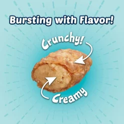 Blue Buffalo Indoor Health Chicken & Brown Rice Recipe Adult Dry Food + Bursts With Savory Seafood Cat Treats -Cheap Blue Life Protection || Charming Pet || Cobalt Aquatics Store 294254 PT6. SY630 V1620226626