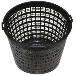 Cobalt Aquatics Round Pond Planter Basket