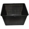 Cobalt Aquatics Square Pond Planter Basket