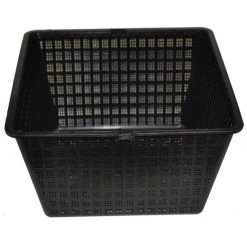 Cobalt Aquatics Square Pond Planter Basket