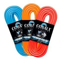 Cobalt Aquatics Airline Pack, 13-ft -Cheap Blue Life Protection || Charming Pet || Cobalt Aquatics Store 299934 PT3. SY630 V1625263698