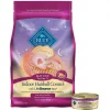 Blue Buffalo Indoor Hairball Control Chicken & Brown Rice Recipe Dry Food + Freedom Indoor Mature Chicken Recipe Canned Cat Food