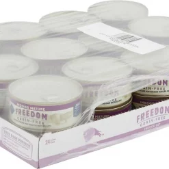 Blue Buffalo Indoor Hairball Control Chicken & Brown Rice Recipe Dry Food + Freedom Indoor Mature Chicken Recipe Canned Cat Food 15 Blue Buffalo Indoor Hairball Control Chicken & Brown Rice Recipe Dry Food + Freedom Indoor Mature Chicken Recipe Canned Cat Food -Cheap Blue Life Protection || Charming Pet || Cobalt Aquatics Store 338657 PT6. SY630 V1635892950