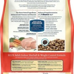 Blue Buffalo Healthy Aging Chicken & Brown Rice Recipe + Indoor Hairball & Weight Control Chicken & Brown Rice Recipe Dry Cat Food 15 Blue Buffalo Healthy Aging Chicken & Brown Rice Recipe + Indoor Hairball & Weight Control Chicken & Brown Rice Recipe Dry Cat Food -Cheap Blue Life Protection || Charming Pet || Cobalt Aquatics Store 338661 PT6. SY630 V1635911720