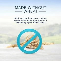 Blue Buffalo Homestyle Recipe Chicken Dinner with Garden Vegetables & Brown Rice + Beef Dinner with Garden Vegetables & Sweet Potatoes Canned Dog Food -Cheap Blue Life Protection || Charming Pet || Cobalt Aquatics Store 356837 PT8. SY630 V1640899944