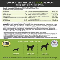 PetHonesty||Blue Buffalo PetHonesty GrassGreen Duck Flavored Soft Chew Digestive & Lawn Protection Supplement for Dogs + Blue Buffalo Life Protection Formula Adult Chicken & Brown Rice Recipe Dry Food 11 PetHonesty||Blue Buffalo PetHonesty GrassGreen Duck Flavored Soft Chew Digestive & Lawn Protection Supplement for Dogs + Blue Buffalo Life Protection Formula Adult Chicken & Brown Rice Recipe Dry Food -Cheap Blue Life Protection || Charming Pet || Cobalt Aquatics Store 365446 PT2. SY630 V1644022945