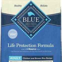 PetHonesty||Blue Buffalo PetHonesty GrassGreen Duck Flavored Soft Chew Digestive & Lawn Protection Supplement for Dogs + Blue Buffalo Life Protection Formula Adult Chicken & Brown Rice Recipe Dry Food 14 PetHonesty||Blue Buffalo PetHonesty GrassGreen Duck Flavored Soft Chew Digestive & Lawn Protection Supplement for Dogs + Blue Buffalo Life Protection Formula Adult Chicken & Brown Rice Recipe Dry Food -Cheap Blue Life Protection || Charming Pet || Cobalt Aquatics Store 365446 PT5. SY630 V1644013961