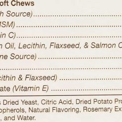 NaturVet||Blue Buffalo NaturVet Senior Wellness Soft Chews Joint Supplement for Dogs + Blue Buffalo Life Protection Formula Senior Chicken & Brown Rice Recipe Dry Food -Cheap Blue Life Protection || Charming Pet || Cobalt Aquatics Store 365447 PT3. SY630 V1644019352