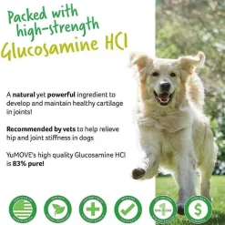 YuMOVE||Blue Buffalo YuMOVE Joint Health Hickory Flavor Large & Giant Breed Soft Chew Dog Supplement + Blue Buffalo Life Protection Formula Senior Chicken & Brown Rice Recipe Dry Food -Cheap Blue Life Protection || Charming Pet || Cobalt Aquatics Store 365458 PT4. SY630 V1644018470