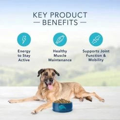 YuMOVE||Blue Buffalo YuMOVE Joint Health Hickory Flavor Large & Giant Breed Soft Chew Dog Supplement + Blue Buffalo Life Protection Formula Senior Chicken & Brown Rice Recipe Dry Food -Cheap Blue Life Protection || Charming Pet || Cobalt Aquatics Store 365458 PT8. SY630 V1644016588