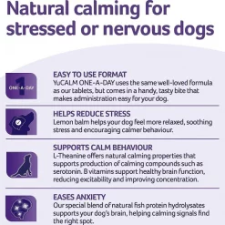 YuMOVE||Blue Buffalo YuCALM Lintbells Calming Soft Chews Large Breed Dog Supplement + Blue Buffalo Life Protection Formula Senior Chicken & Brown Rice Recipe Dry Food -Cheap Blue Life Protection || Charming Pet || Cobalt Aquatics Store 365461 PT3. SY630 V1644020810