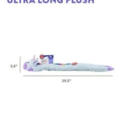 Charming Pet Longidudes Unicorn Plush & Squeaky Dog Tug Toy, Blue 14 Charming Pet Longidudes Unicorn Plush & Squeaky Dog Tug Toy, Blue -Cheap Blue Life Protection || Charming Pet || Cobalt Aquatics Store 368210 PT5. SY630 V1644522985