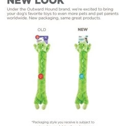 Charming Pet Longidudes Dino Plush & Squeaky Dog Tug Toy, Green -Cheap Blue Life Protection || Charming Pet || Cobalt Aquatics Store 368212 PT6. SY630 V1644532080