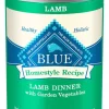 Blue Buffalo Homestyle Recipe Lamb Dinner with Garden Vegetables Canned Dog Food