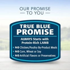 Blue Buffalo Homestyle Recipe Lamb Dinner with Garden Vegetables Canned Dog Food -Cheap Blue Life Protection || Charming Pet || Cobalt Aquatics Store 46809 PT6. SY630 V1572895159