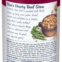 Blue Buffalo Blue's Hearty Beef Stew Grain-Free Canned Dog Food -Cheap Blue Life Protection || Charming Pet || Cobalt Aquatics Store 46820 PT2. SY630 V1572895405