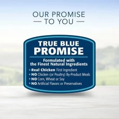 Blue Buffalo Life Protection Formula Small Breed Adult Chicken & Brown Rice Recipe Dry Dog Food 15 Blue Buffalo Life Protection Formula Small Breed Adult Chicken & Brown Rice Recipe Dry Dog Food -Cheap Blue Life Protection || Charming Pet || Cobalt Aquatics Store 46874 PT6. SY630 V1636147582