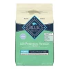 Blue Buffalo Life Protection Formula Puppy Lamb & Oatmeal Recipe Dry Dog Food