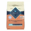 Blue Buffalo Life Protection Formula Large Breed Puppy Chicken & Brown Rice Recipe Dry Dog Food
