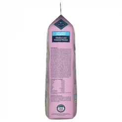 Blue Buffalo Life Protection Formula Small Breed Puppy Chicken & Oatmeal Recipe Dry Dog Food -Cheap Blue Life Protection || Charming Pet || Cobalt Aquatics Store 46906 PT8. SY630 V1636147319