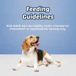 Blue Buffalo Health Bars Baked with Banana & Yogurt Dog Treats -Cheap Blue Life Protection || Charming Pet || Cobalt Aquatics Store 46929 PT5. SY630 V1558122131