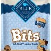 Blue Buffalo Blue Bits Tempting Turkey Recipe Soft-Moist Training Dog Treats