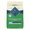 Blue Buffalo Life Protection Formula Adult Lamb & Brown Rice Recipe Dry Dog Food