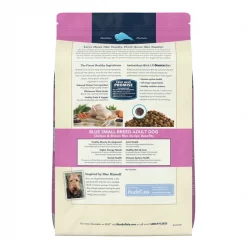 Blue Buffalo||Stella & Chewy's Blue Buffalo Life Protection Formula Adult Chicken & Brown Rice Dry Food + Stella & Chewy's Marie's Magical Dinner Dust Bacon Freeze-Dried Dog Food Topper -Cheap Blue Life Protection || Charming Pet || Cobalt Aquatics Store 570478 PT2. SY630 V1657660053