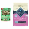 Blue Buffalo||Primal Blue Buffalo Life Protection Formula Chicken & Brown Rice Dry Food + Primal Chicken Formula Freeze-Dried Dog Food