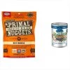 Blue Buffalo||Primal Blue Buffalo Blue's Country Chicken Stew Canned Food + Primal Beef Formula Freeze-Dried Dog Food