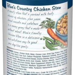 Blue Buffalo||Primal Blue Buffalo Blue's Country Chicken Stew Canned Food + Primal Beef Formula Freeze-Dried Dog Food -Cheap Blue Life Protection || Charming Pet || Cobalt Aquatics Store 570550 PT2. SY630 V1657660055