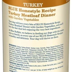 Blue Buffalo||Primal Blue Buffalo Homestyle Recipe Turkey Meatloaf Dinner Garden Vegetables Canned Food + Primal Chicken Formula Freeze-Dried Dog Food -Cheap Blue Life Protection || Charming Pet || Cobalt Aquatics Store 570566 PT3. SY630 V1657660055