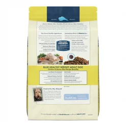 Blue Buffalo||Primal Blue Buffalo Life Protection Formula Healthy Weight Chicken & Brown Rice Dry Food + Primal Chicken Formula Freeze-Dried Dog Food -Cheap Blue Life Protection || Charming Pet || Cobalt Aquatics Store 570590 PT2. SY630 V1657660058